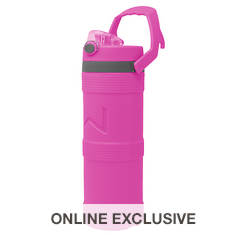 32-Oz. Insulated Water Bottle