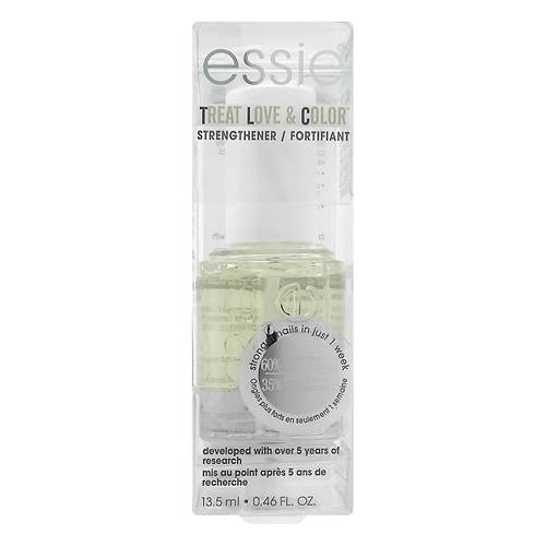 Essie Treat Love and Color Gloss Fit