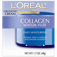 L'Oreal Collagen Moisture Filler Day/Night Cream