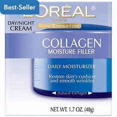 L'Oreal Collagen Moisture Filler Day/Night Cream