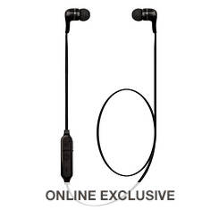 Toshiba Active Series Bluetooth In-Ear Earbuds 