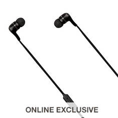 Toshiba Active Series Wired Earbuds