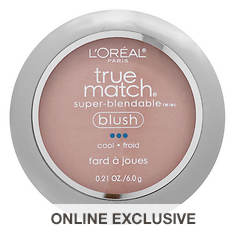 L'Oreal True Match Blush