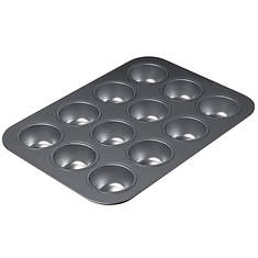 Chicago Metallic Professional Nonstick 12-Cup Muffin Pan