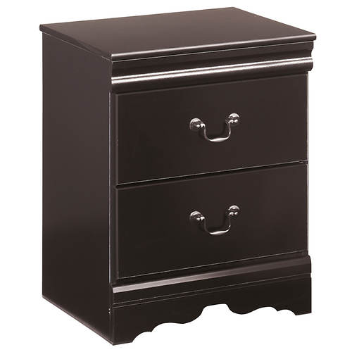 Signature Design By Ashley 2-Drawer Nightstand