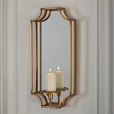 Signature Design By Ashley Dumi Wall Sconce