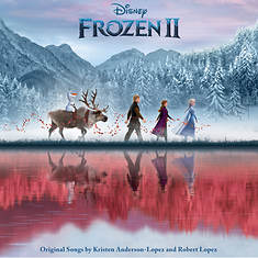 Frozen 2: The Songs (LP)