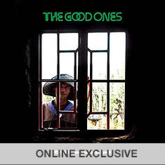 The Good Ones: Rwanda, You Should Be Loved (LP)