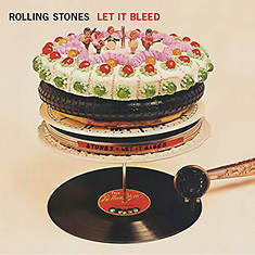 Rolling Stones: 50th Anniversary Edition (LP)