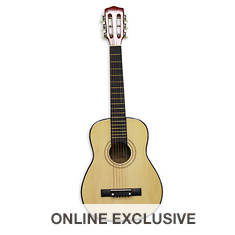 30" Starter Accoustic Guitar