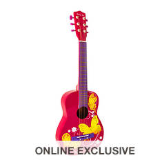 30" Acoustic Guitar