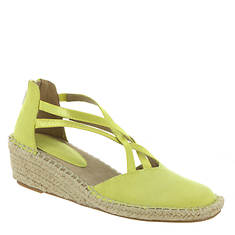Kenneth Cole Reaction Clo Elastic Wedge (Women's)