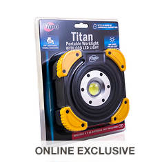 Titan Portable Worklight