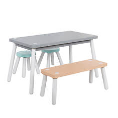 Sherbert Table and Chair Set
