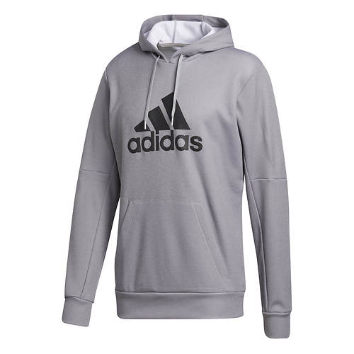 adidas Men's Game And Go Badge Of Sport Hoodie - Color Out of Stock