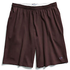 Champion® Men's Authentic Cotton 9" Shorts w/Pockets