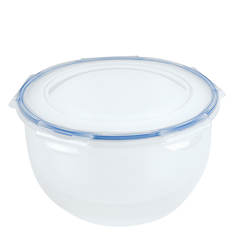 16.9-Cup Salad Bowl with Colander Insert