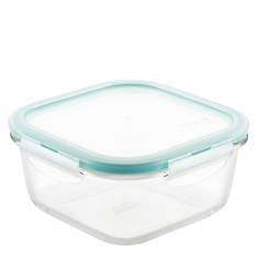 20oz. Glass Food Storage Container