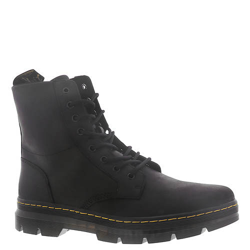 Dr Martens Combs Leather Wyoming (Men's)