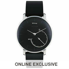 Withings Activite Steel Watch