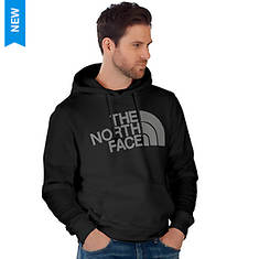 The North Face Men's Half Dome Pullover Fleece Hoodie