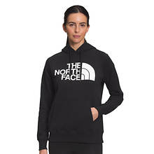 The North Face Women's Half-Dome Pullover Fleece Hoodie