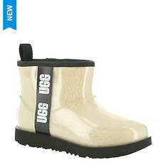 UGG® Classic Clear Mini (Girls' Toddler-Youth)