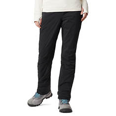 Columbia Women's Backslope Insulated Pant