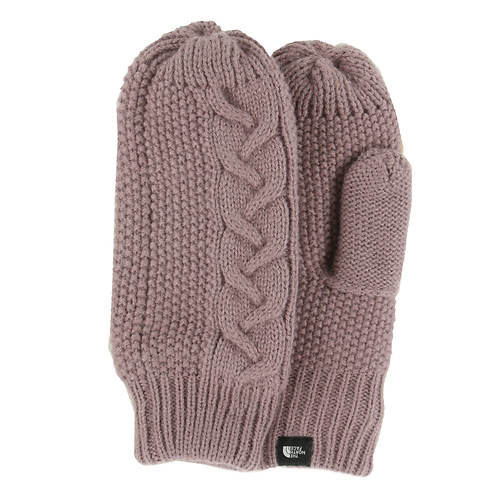 The North Face Women's Cable Minna Mitt