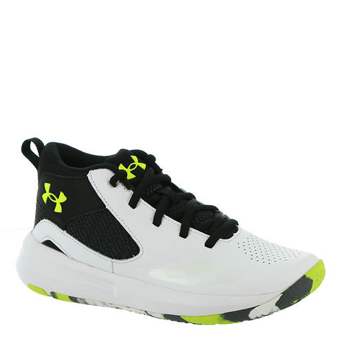 Under Armour GS Lockdown 5 (Kids Youth)