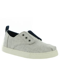 TOMS Cordones Cupsole Tiny (Boys' Infant-Toddler)