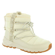 The North Face ThermoBall Lace Up (Women's)