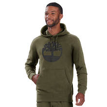 Timberland Core Tree Pullover Hoodie