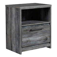 Signature Design by Ashley Furniture Baystorm 1-Drawer Night Stand