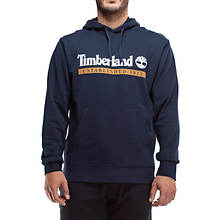 Timberland Men's Est. 1973 Hoodie Sweatshirt