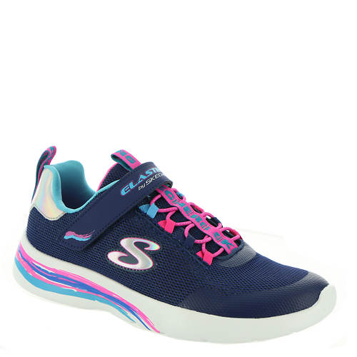 Skechers Dynamight 2.0-Prism Glam (Girls' Toddler-Youth)