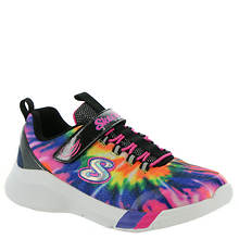 Skechers Dreamy Lites-Sunny Groove (Girls' Toddler-Youth)