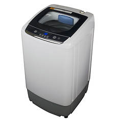 Black+Decker® Compact Washing Machine