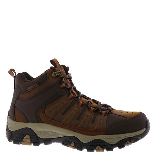 Skechers USA Pine Trail-Midline Hiking Boot (Men's)