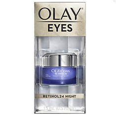 Olay Regenerist Retinol 24 Night Eye Cream