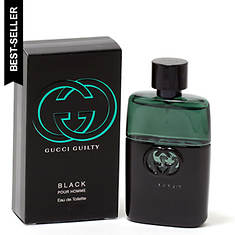 Gucci Guilty Black for Men by Gucci