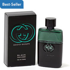 Gucci Guilty Black for Men by Gucci