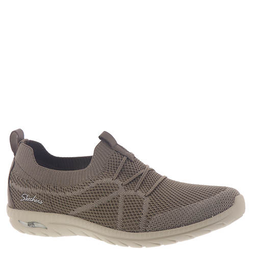 Skechers Active Arch Fit-Flex (Women's) | FREE Shipping at ShoeMall.com