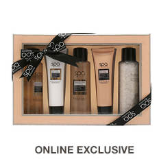 Style + Grace Bath and Body Gift Set
