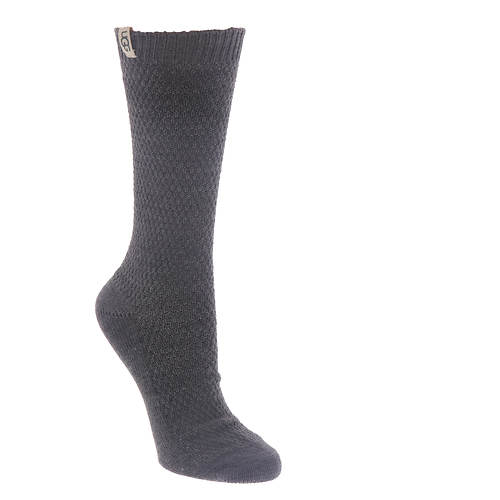 UGG® Women's Classic Boot Sock