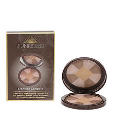 Sunkissed Bronzing Compact