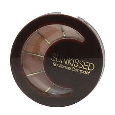 Sunkissed Radiance Compact