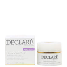Declare Age Control Ultimate Skin Youth Anti-Wrinkle Firming Cream