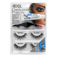 Ardell Deluxe Eyelashes Wispies