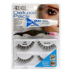 Ardell Deluxe Pack 120 Lash